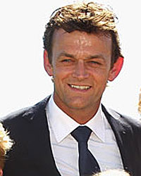 Adam Gilchrist